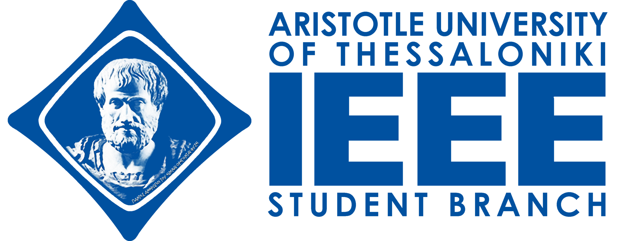 IEEE Student Branch AUTh